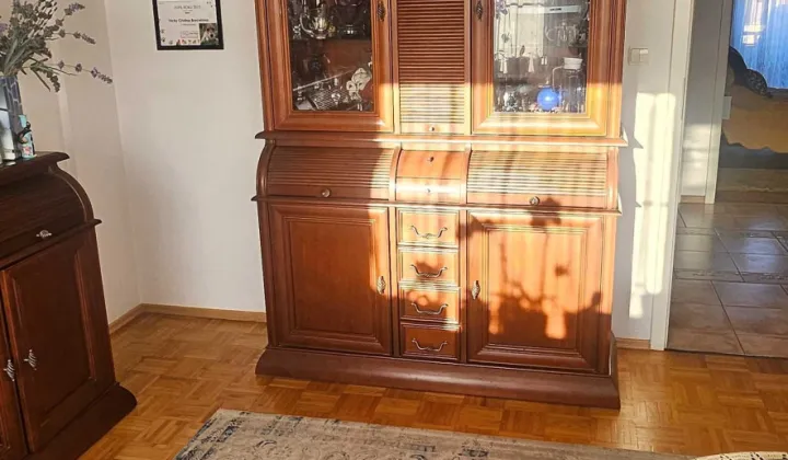 Mieszkanie 2-pokojowe Wrocław Fabryczna