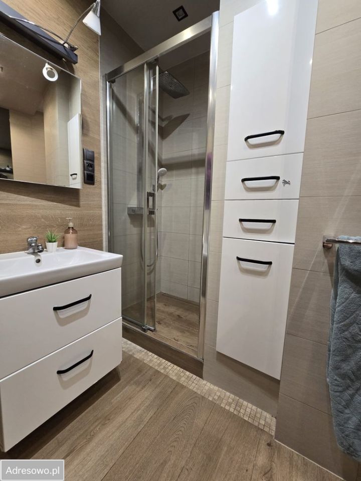 Mieszkanie 3-pokojowe Sosnowiec Centrum, ul. Jagiellońska. Zdjęcie 14