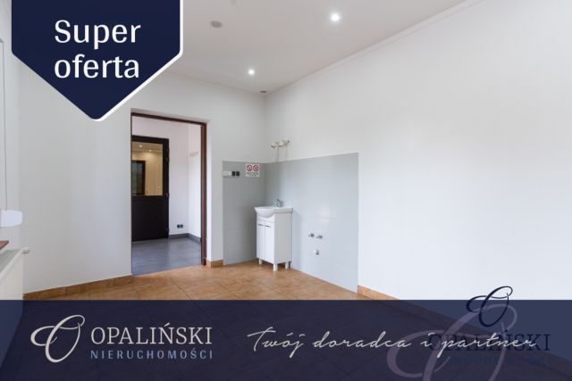 Lokal Rokietnica. Zdjęcie 1