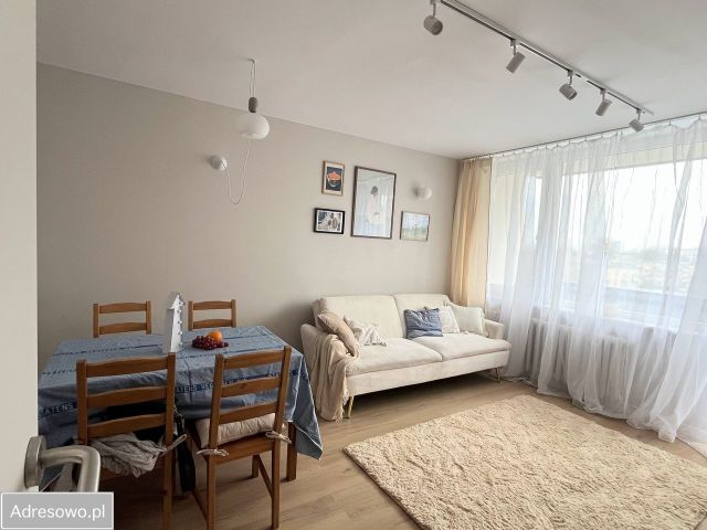 Mieszkanie 2-pokojowe Warszawa Wola, ul. Okocimska. Zdjęcie 1