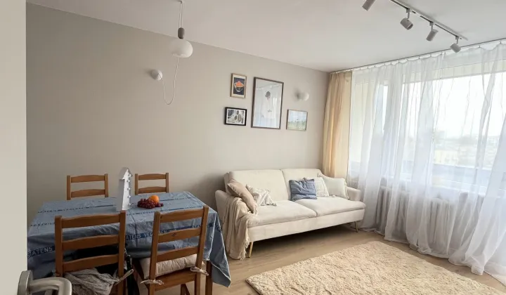 Mieszkanie 2-pokojowe Warszawa Wola, ul. Okocimska