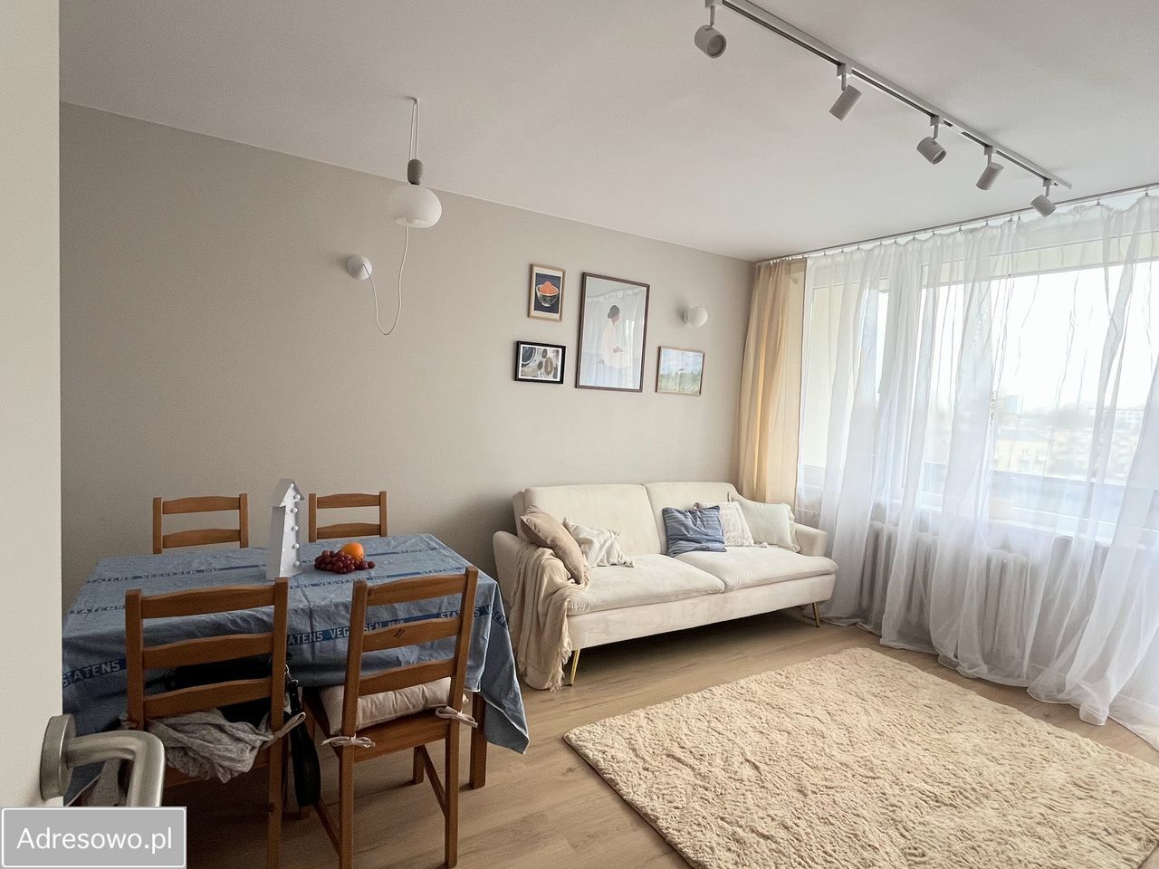 Mieszkanie 2-pokojowe Warszawa Wola, ul. Okocimska. Zdjęcie 1