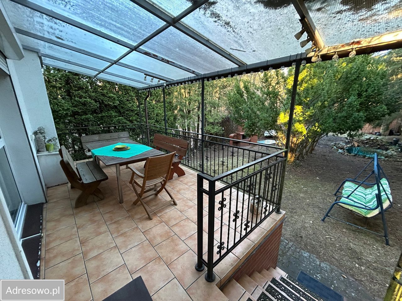 dom wolnostojący Annowo. Zdjęcie 9