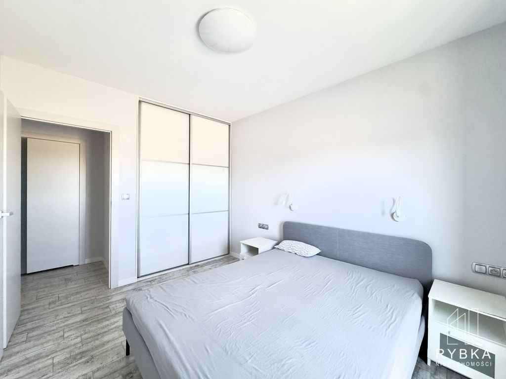 Mieszkanie 2-pokojowe Środa Wielkopolska, ul. Polna. Zdjęcie 6