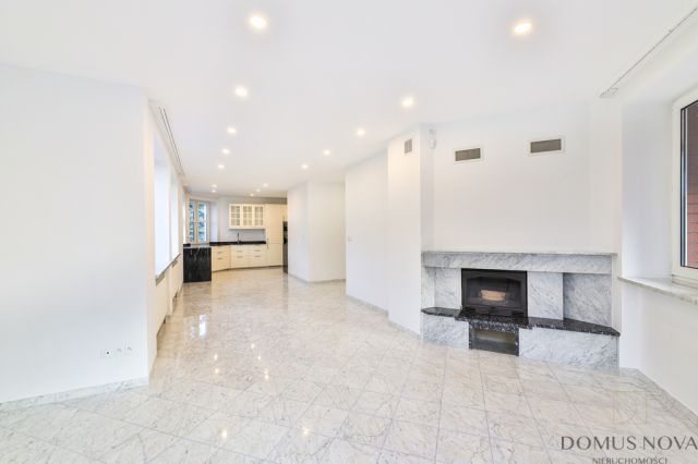 dom wolnostojący, 8 pokoi Warszawa Wilanów, ul. Królowej Marysieńki. Zdjęcie 1