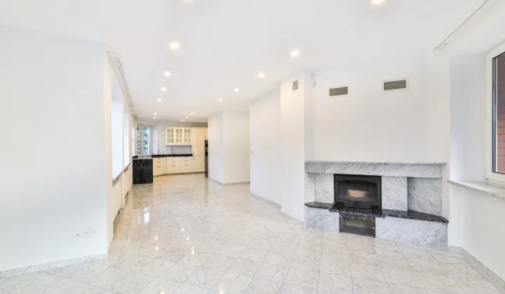 dom wolnostojący, 8 pokoi Warszawa Wilanów, ul. Królowej Marysieńki