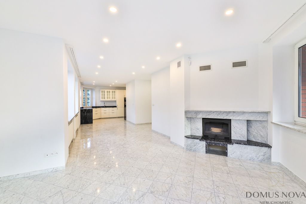 dom wolnostojący, 8 pokoi Warszawa Wilanów, ul. Królowej Marysieńki. Zdjęcie 1