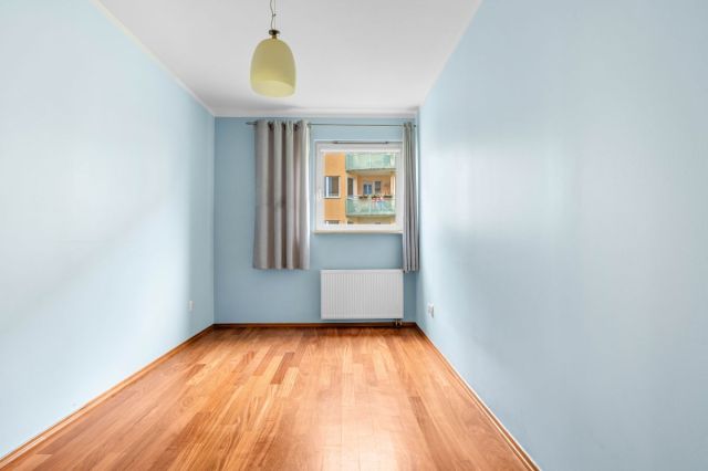 Mieszkanie 3-pokojowe Warszawa Ursynów, ul. Puławska. Zdjęcie 16