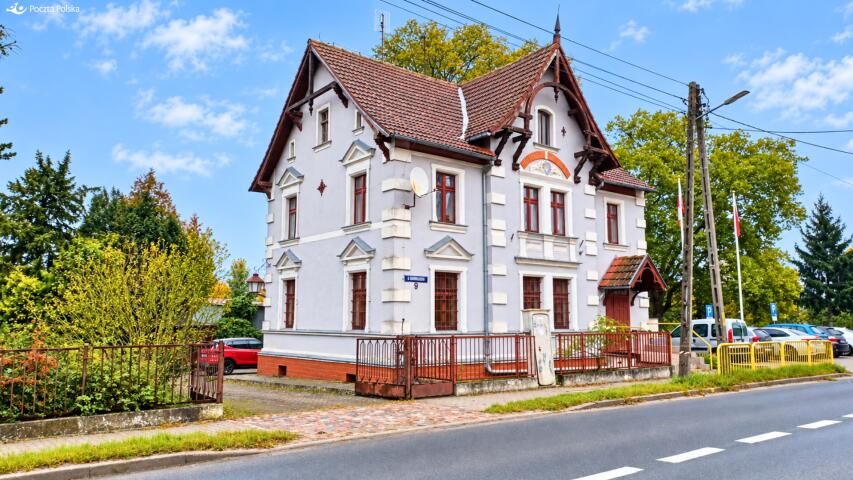 Lokal Widuchowa, ul. Grunwaldzka. Zdjęcie 1
