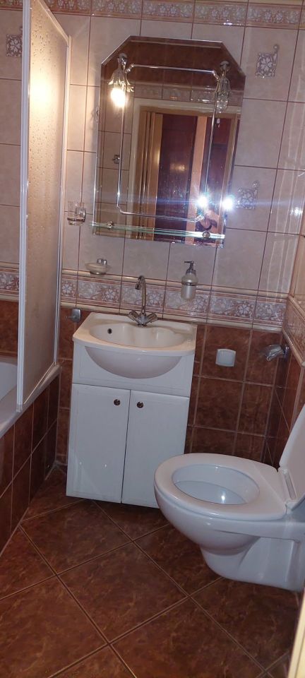 Mieszkanie 2-pokojowe Szczecin Pomorzany, ul. 9 Maja. Zdjęcie 15