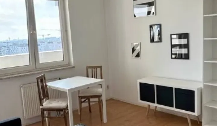 Mieszkanie 2-pokojowe Warszawa Białołęka, ul. Ceramiczna