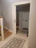 dom szeregowy, 5 pokoi Wrocław Śródmieście, ul. Samuela Dicksteina. Zdjęcie 4