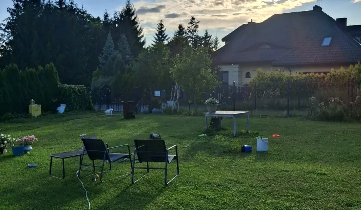 Działka budowlana Mierzyn, ul. Łukasińskiego