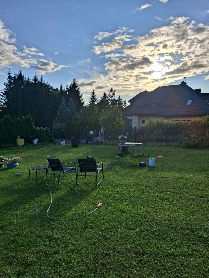 Działka budowlana Mierzyn, ul. Łukasińskiego. Zdjęcie 1