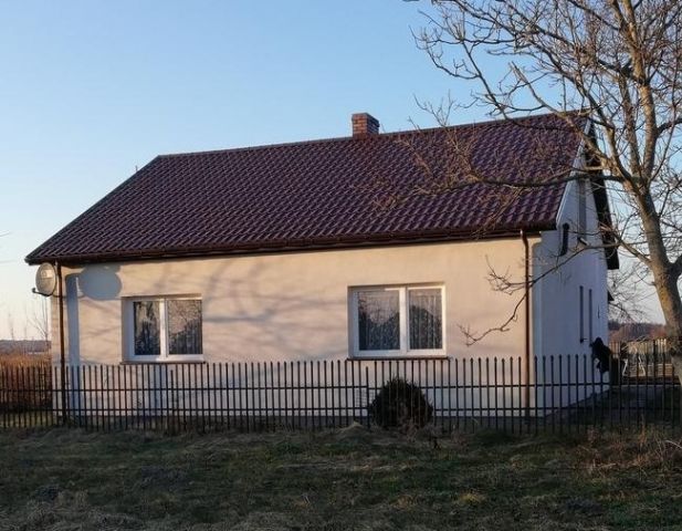 dom wolnostojący, 5 pokoi Glinojeck, ul. Płocka. Zdjęcie 1