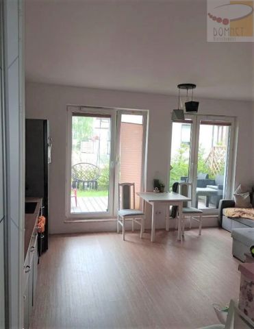 Mieszkanie 2-pokojowe Pruszków, ul. Bolesława Prusa. Zdjęcie 1