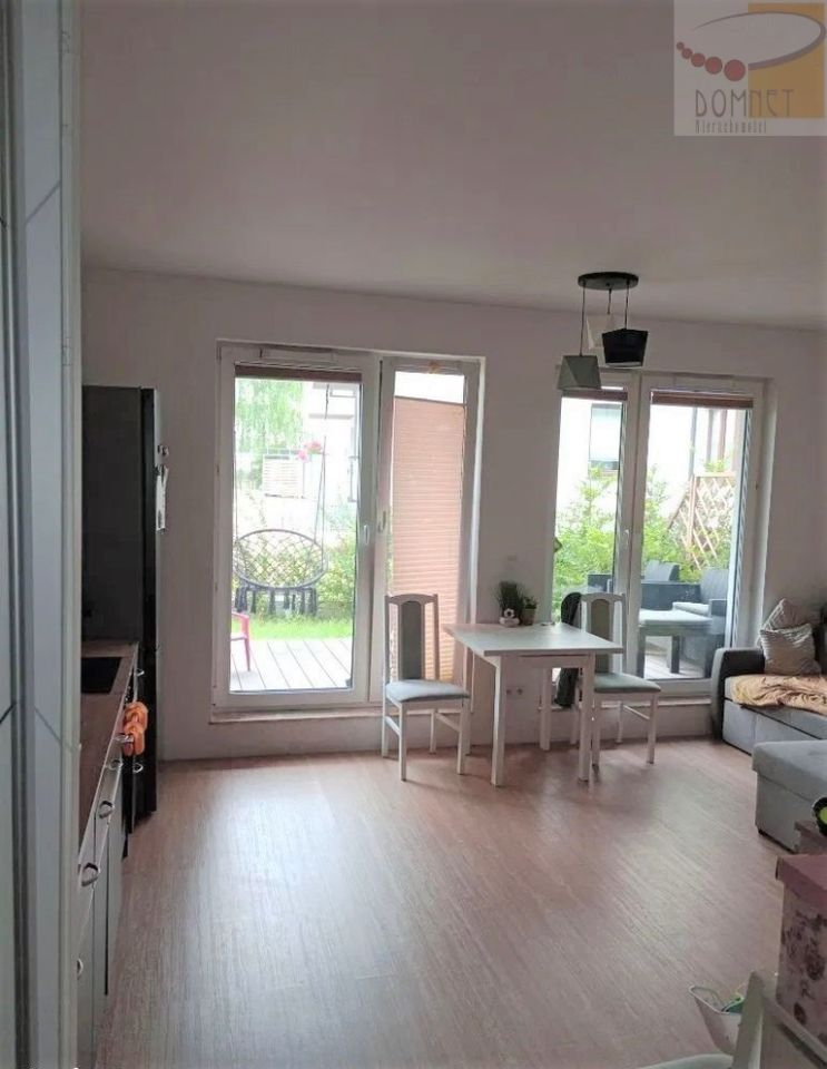 Mieszkanie 2-pokojowe Pruszków, ul. Bolesława Prusa