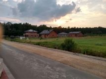 Działka rolno-budowlana Owczary. Zdjęcie 3