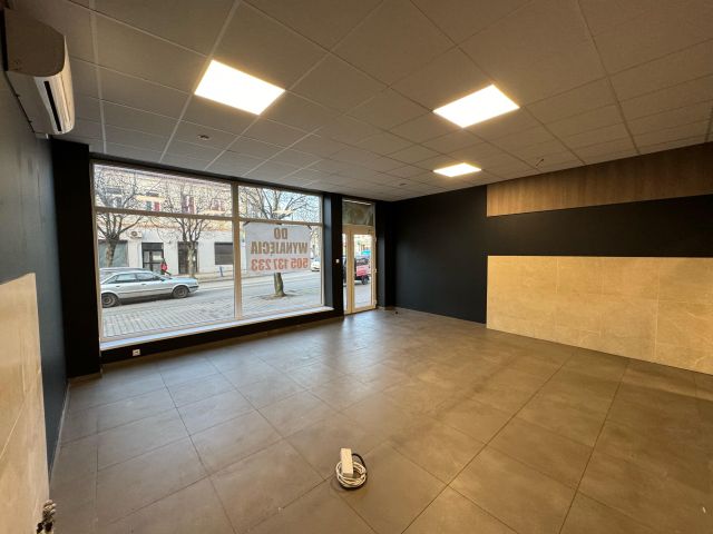Lokal Bełchatów, ul. Rotmistrza Witolda Pileckiego. Zdjęcie 1