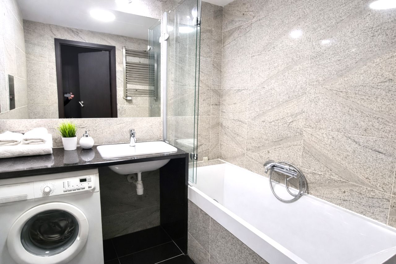 Mieszkanie 1-pokojowe Wrocław Stare Miasto, ul. Krawiecka. Zdjęcie 12