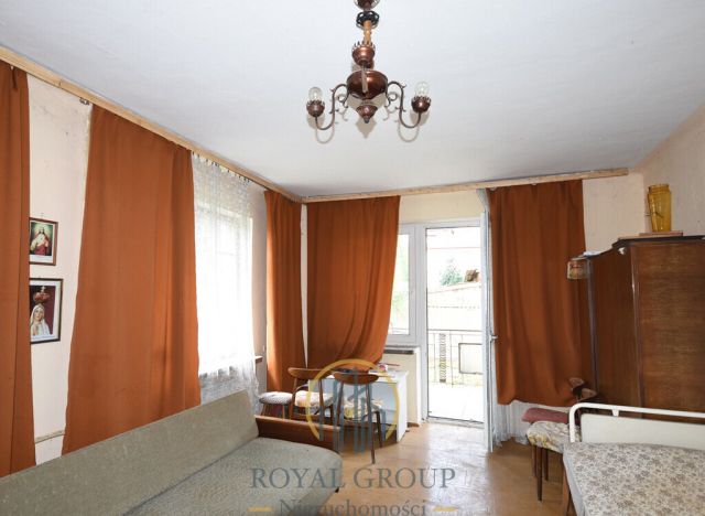 dom wolnostojący, 5 pokoi Lubartów. Zdjęcie 1