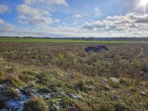 Działka budowlana Grodziszcze. Zdjęcie 4