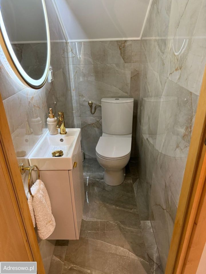 Nieruchomość komercyjna Mława Centrum. Zdjęcie 17