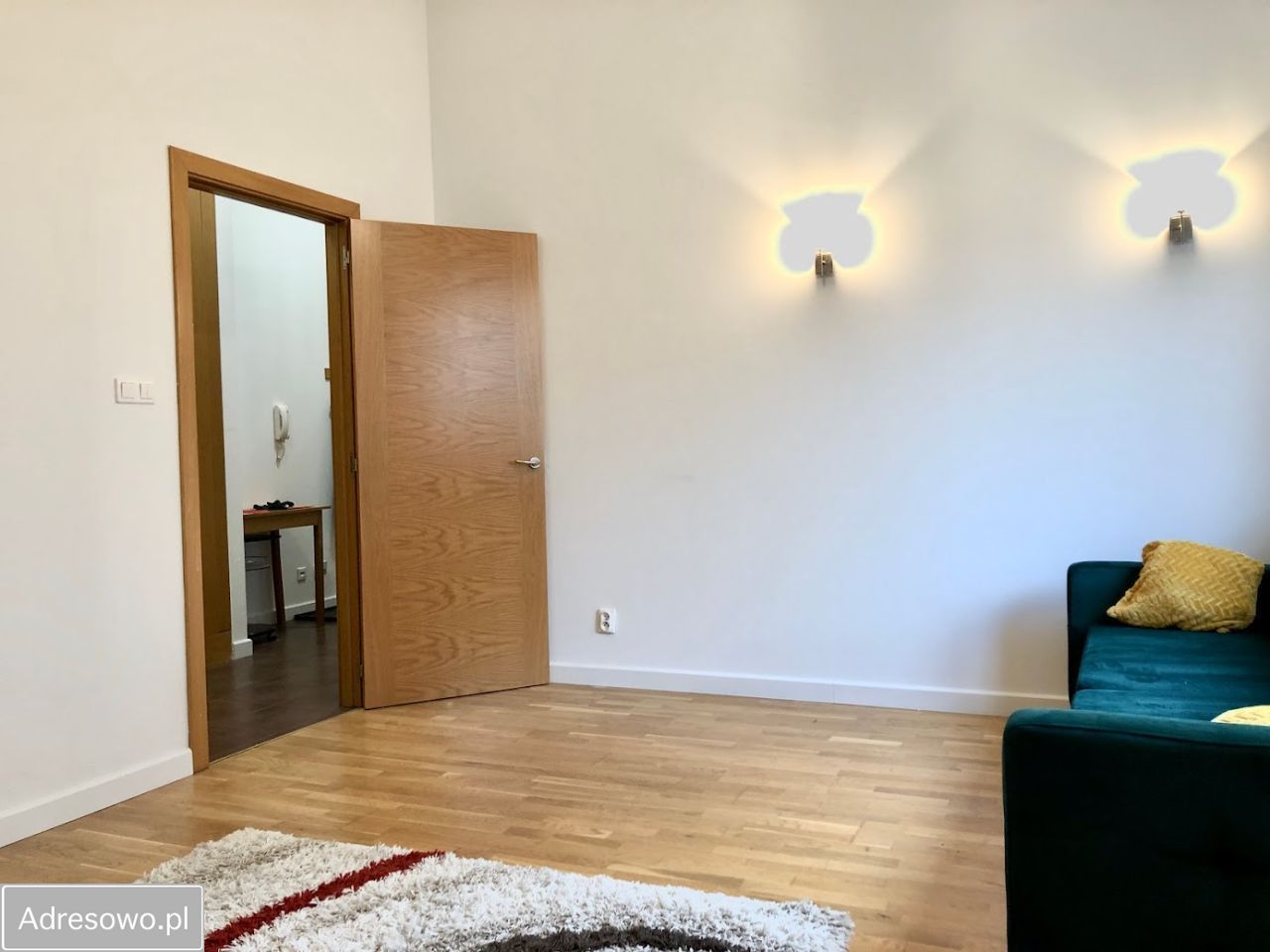 Lokal Warszawa Wilanów, ul. Księdza Prymasa Augusta Hlonda. Zdjęcie 7