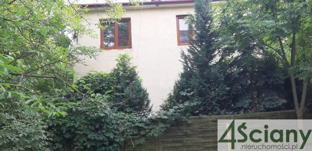 dom wolnostojący, 4 pokoje Pruszków Centrum. Zdjęcie 2