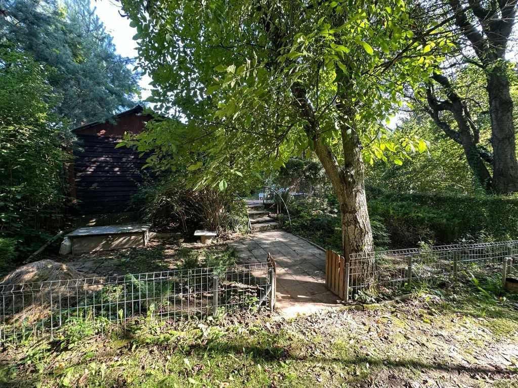 Działka rod Dąbrowica. Zdjęcie 5