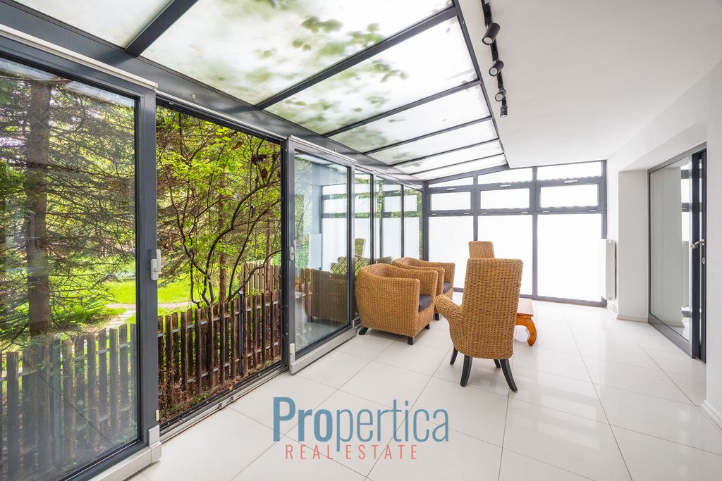 dom szeregowy, 7 pokoi Warszawa Praga-Południe, ul. Obrońców. Zdjęcie 6