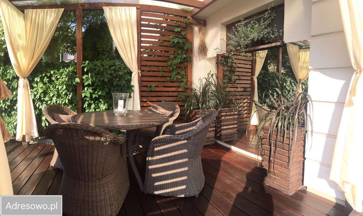 bliźniak, 5 pokoi Łódź Nowosolna, ul. Mandarynkowa. Zdjęcie 14