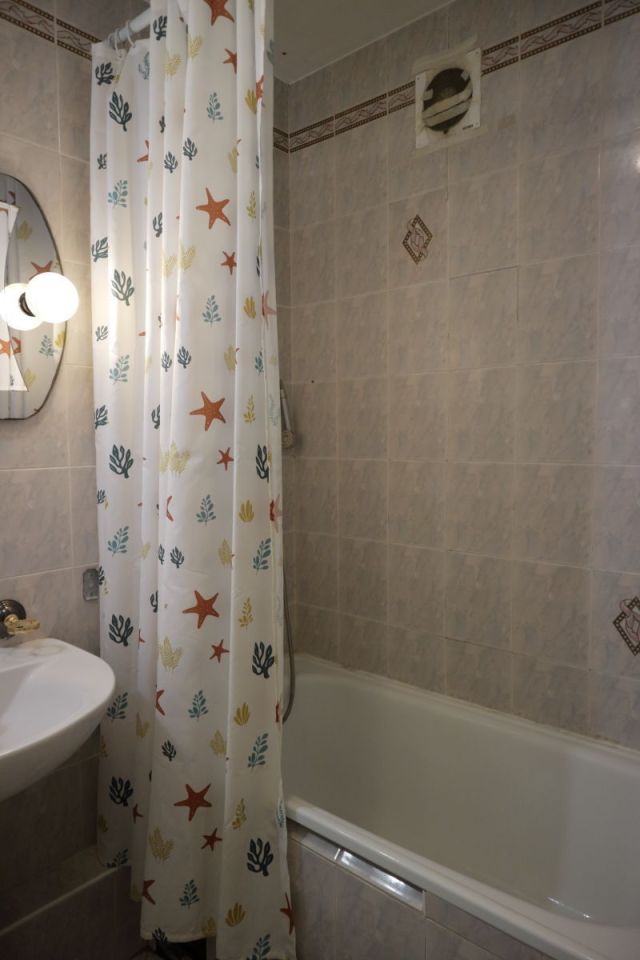 Mieszkanie 2-pokojowe Poznań Grunwald, ul. Międzyborska. Zdjęcie 5