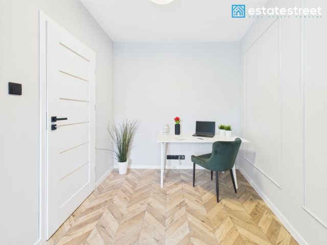 Mieszkanie 3-pokojowe Bytom, ul. Józefa Kwietniewskiego. Zdjęcie 4