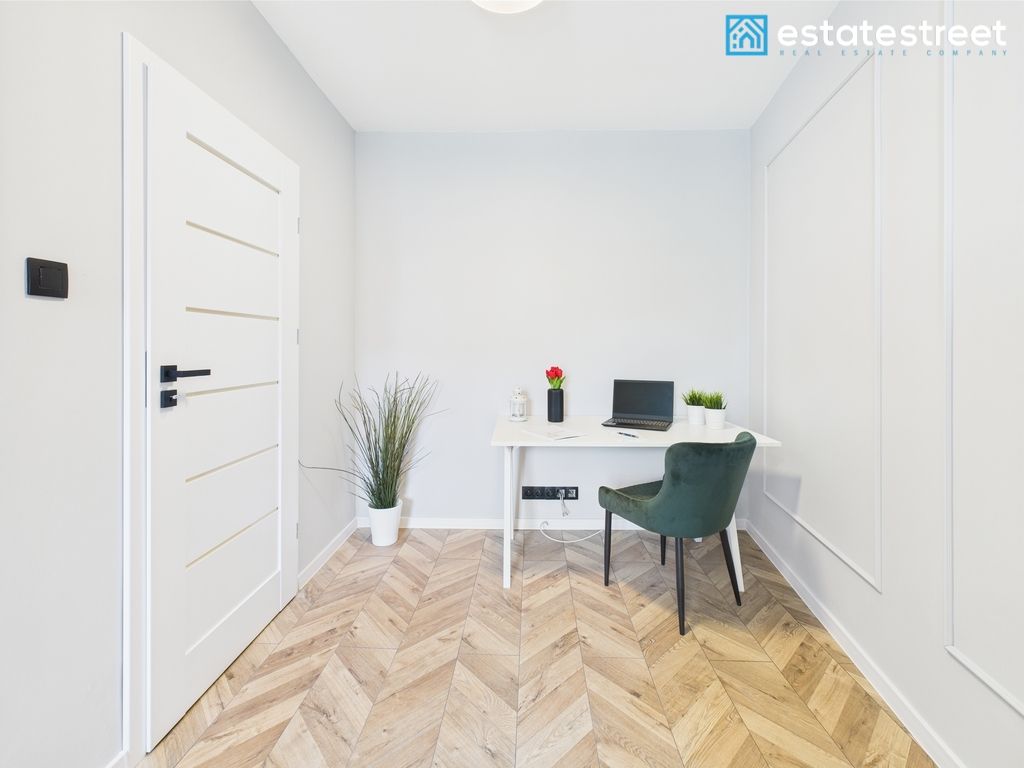 Mieszkanie 3-pokojowe Bytom, ul. Józefa Kwietniewskiego. Zdjęcie 4