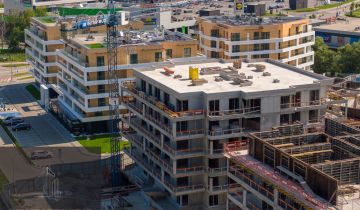 Mieszkanie 2-pokojowe Kraków, ul. Karola Bunscha