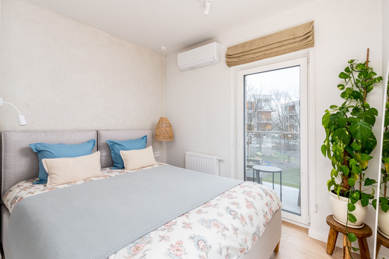 Mieszkanie 4-pokojowe Wieliczka, ul. Długa. Zdjęcie 10