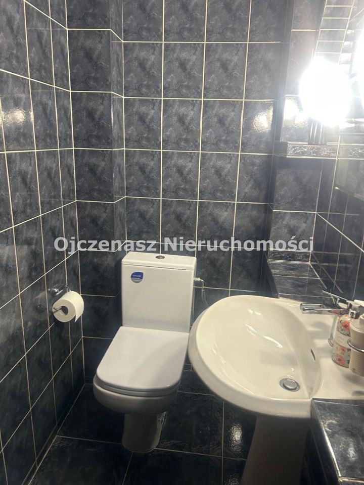 bliźniak, 5 pokoi Bydgoszcz Jachcice. Zdjęcie 9