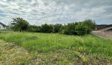 Działka rolno-budowlana Moczadła