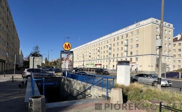 Mieszkanie 1-pokojowe Warszawa Mokotów, ul. Racławicka. Zdjęcie 15