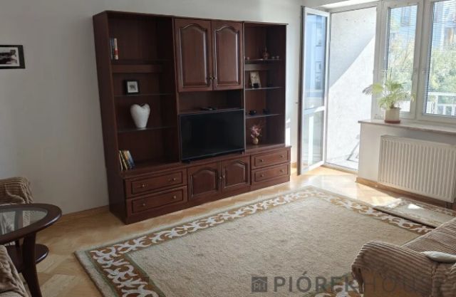 Mieszkanie 2-pokojowe Warszawa Mokotów, al. Wyścigowa. Zdjęcie 2