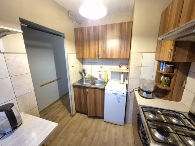 Mieszkanie 2-pokojowe Wrocław Zakrzów, ul. Królewska. Zdjęcie 13