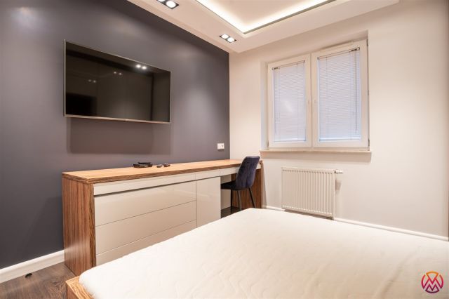 Mieszkanie 3-pokojowe Łódź Śródmieście, ul. Tylna. Zdjęcie 9