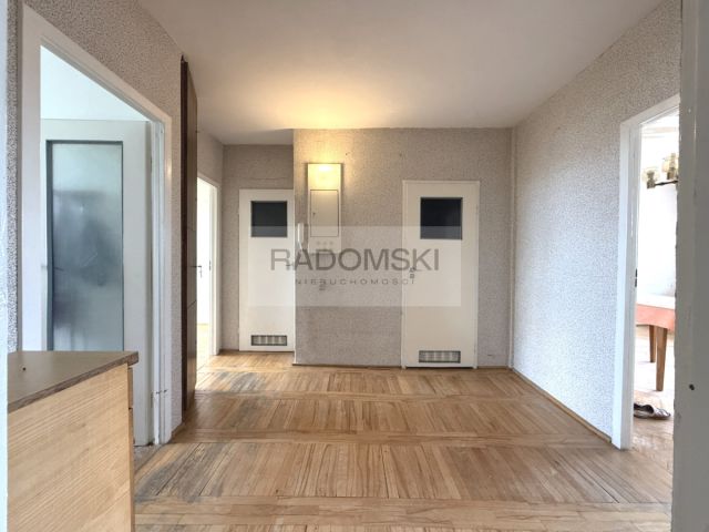 Mieszkanie 3-pokojowe Gdańsk Zaspa, ul. Startowa. Zdjęcie 13