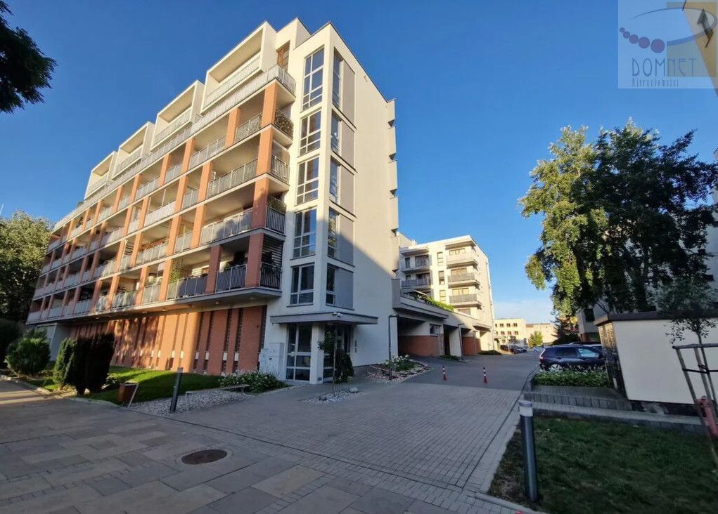 Mieszkanie 2-pokojowe Pruszków, ul. Mechaników. Zdjęcie 17