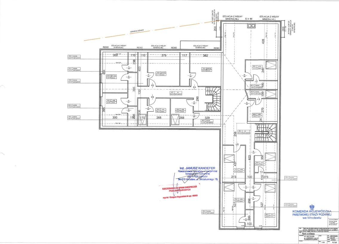 Nieruchomość komercyjna Cesarzowice, ul. Owocowa. Zdjęcie 41