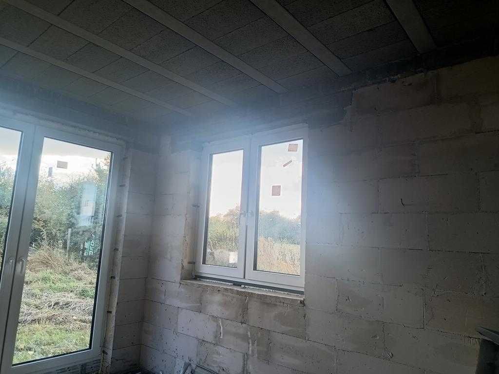 dom wolnostojący, 4 pokoje Zamość. Zdjęcie 3