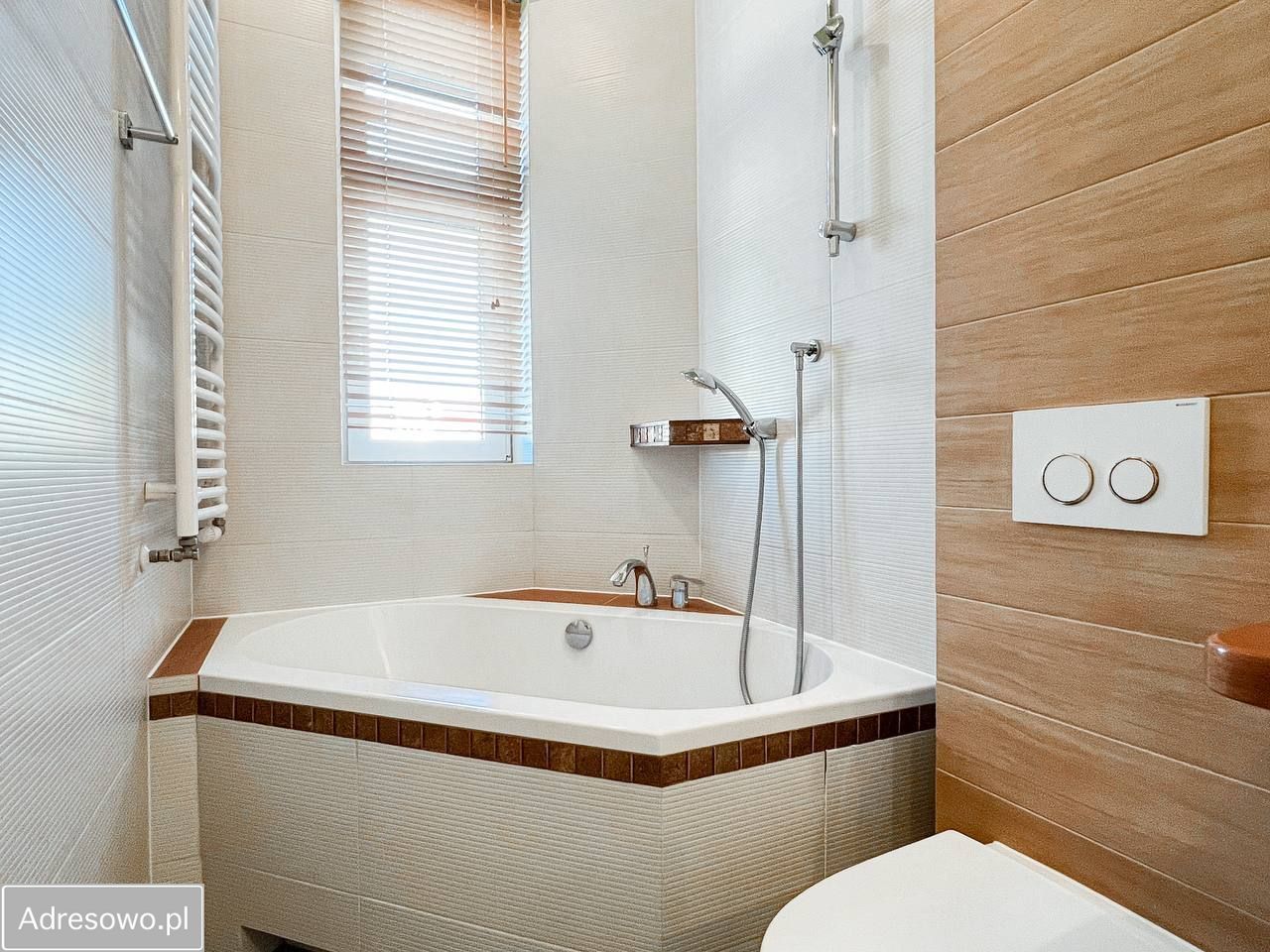 Pokój Kraków Salwator, ul. Bolesława Prusa. Zdjęcie 6