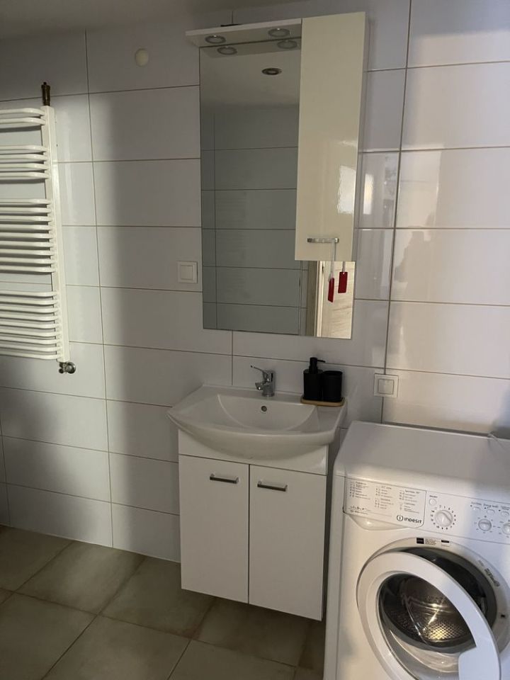 Mieszkanie 1-pokojowe Lublin Dziesiąta, ul. Władysława Stanisława Reymonta. Zdjęcie 7