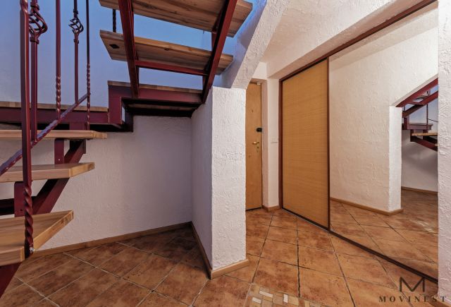 Mieszkanie 5-pokojowe Poznań Ławica, ul. Juliana Tuwima. Zdjęcie 13